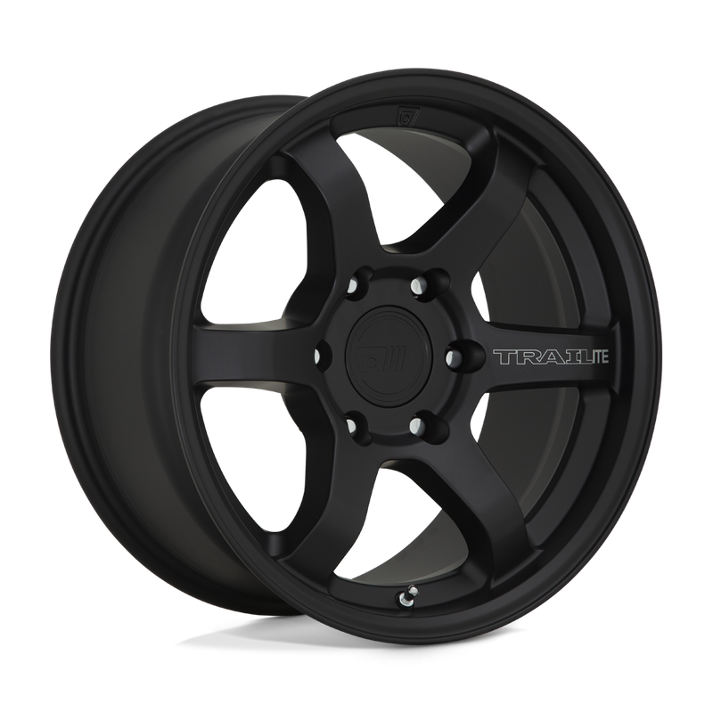 Motegi Trailite MR150 Satin Black