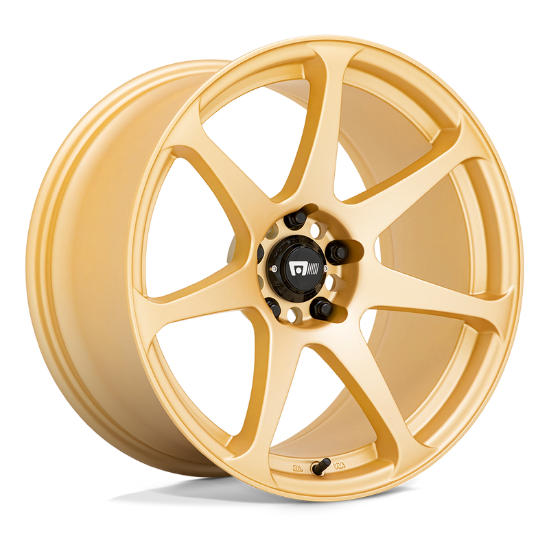 Motegi Battle MR154 Gold