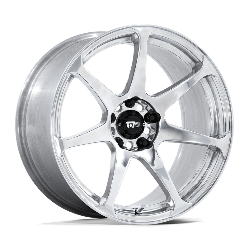 Motegi Battle MR154 Polished
