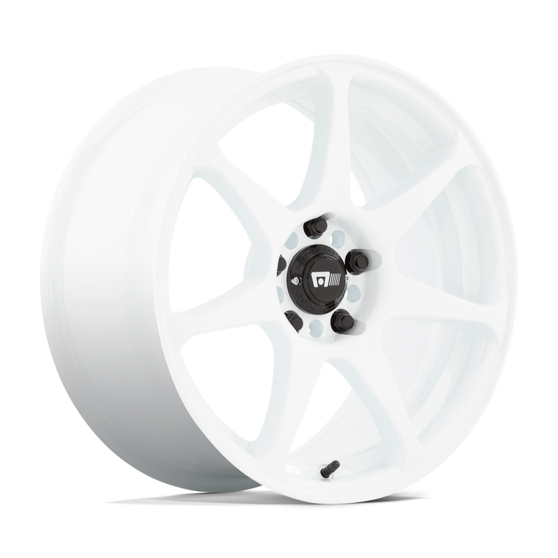 Motegi Battle MR154 White