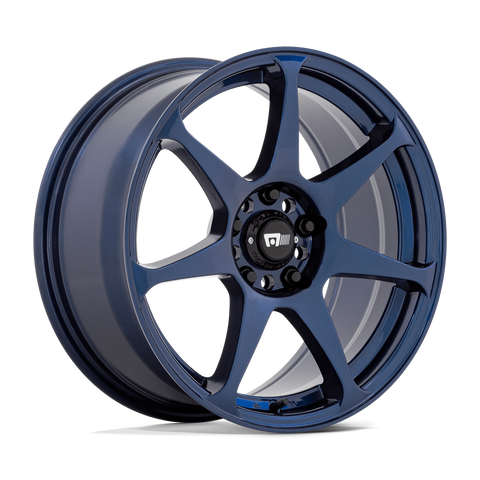 Motegi Battle MR154 Midnight Blue