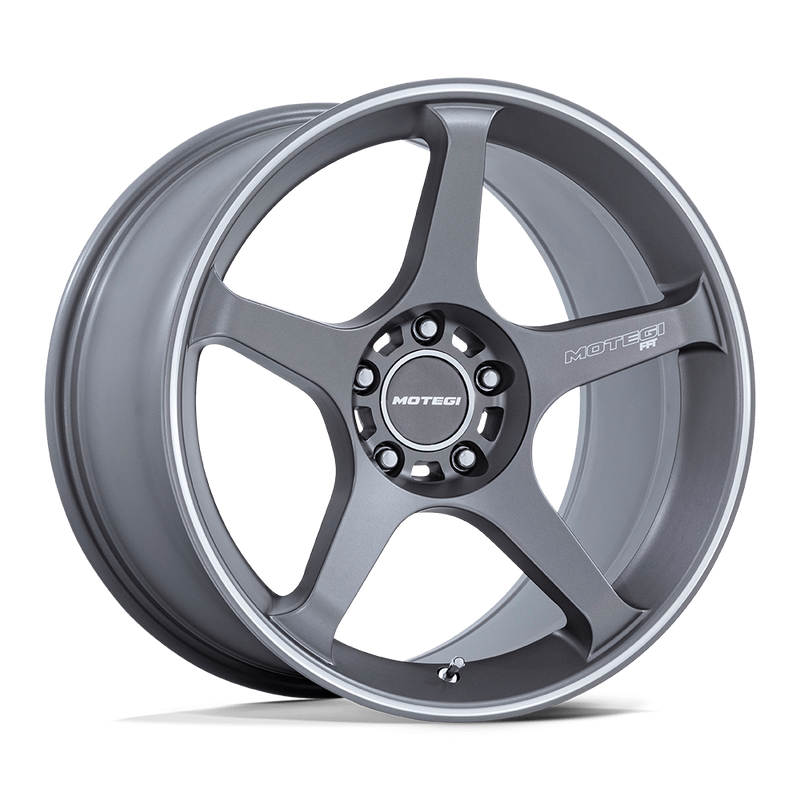 Motegi Battle V MR159 Gunzilla Machined