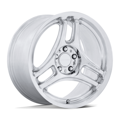 Motegi Kojin MR161 18x9.5 4x100/4x114.3 +35mm Polished