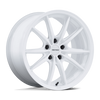 Motegi Zentoku MR162 Gloss White