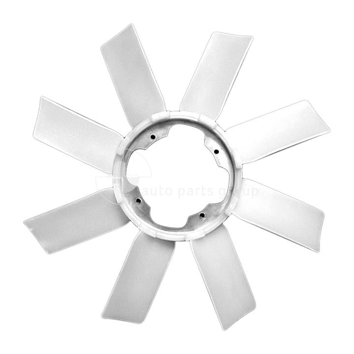 Motorkool Radiator Fan Blade NGQ-34100