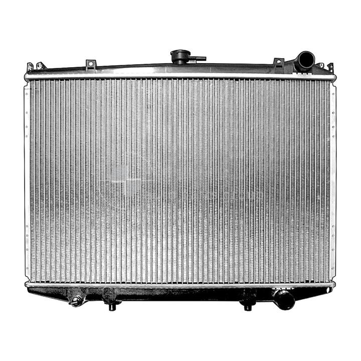 Motorkool Radiator NNA-34000