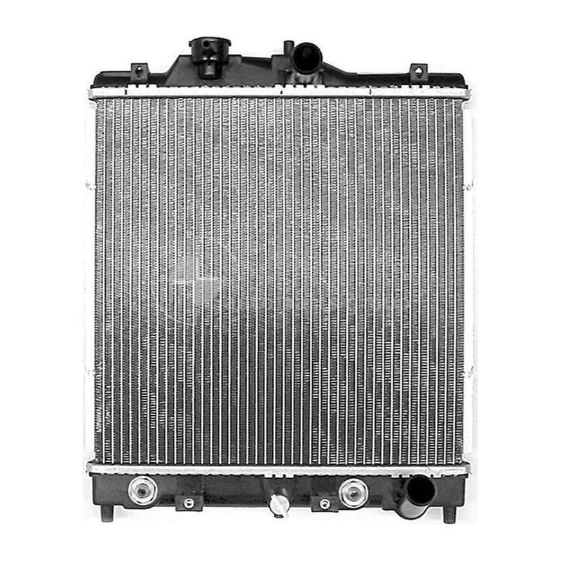 Motorkool Radiator OCG-34001