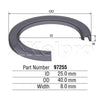 Kelpro Oil Seal 97255
