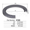 Kelpro Oil Seal 97389