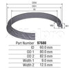 Kelpro Oil Seal 97680