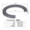 Kelpro Oil Seal 98181