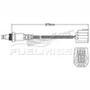 Fuelmiser Oxygen Lambda Sensor COS1367