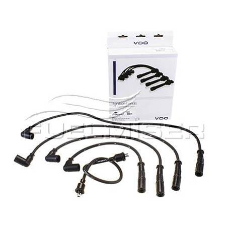 Fuelmiser Ignition Leads VDO FL5018
