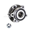 Kelpro Wheel Bearing Hub RH KHA4057