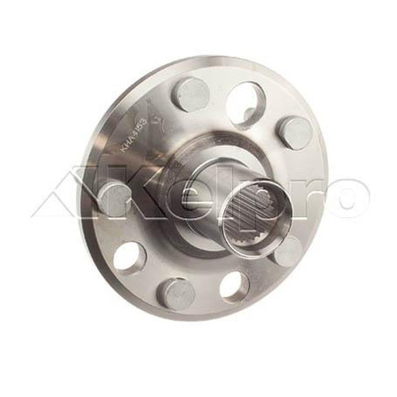 Kelpro Wheel Hub (Without Bearing) KHA4153