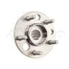 Kelpro Wheel Hub (Without Bearing) KHA4153