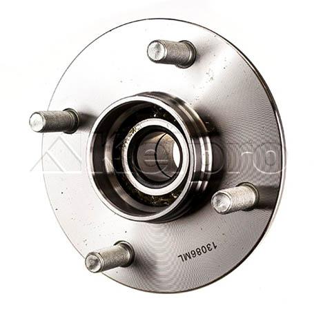 Kelpro Wheel Bearing Hub KHA4198