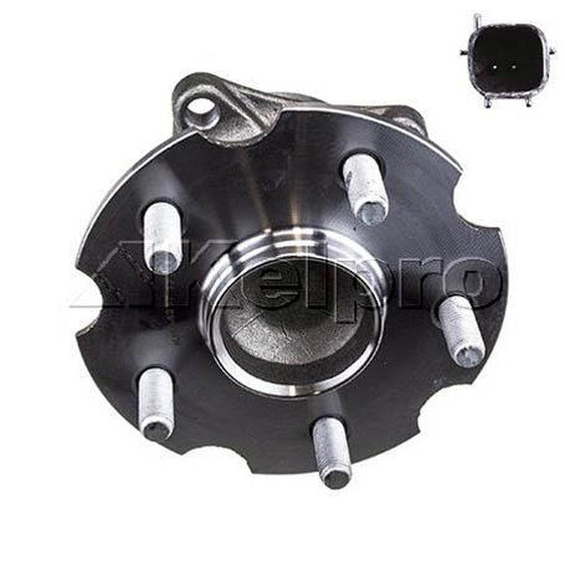 Kelpro Wheel Bearing Hub KHA4267