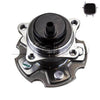 Kelpro Wheel Bearing Hub KHA4267