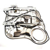 Kelpro Power Window Regulator W/O Motor Front LH KWFL1163