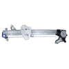 Kelpro Power Window Regulator With Motor Front LH KWFL1353