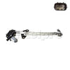 Kelpro Power Window Regulator With Motor Front LH KWFL1631