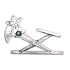 Kelpro Power Window Regulator W/O Motor Front RH KWFR1240