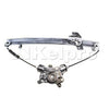 Kelpro Power Window Regulator With Motor Rear LH KWRL1387