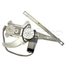Kelpro Power Window Regulator With Motor Rear RH KWRR1126