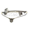 Kelpro Power Window Regulator W/O Motor Rear RH KWRR1336