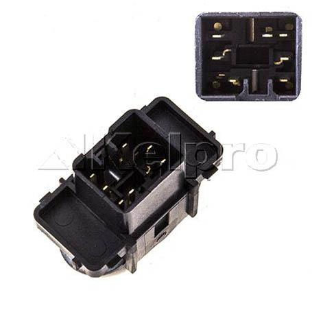 Kelpro Power Window Switch Single KWS1040