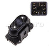 Kelpro Power Window Switch Single KWS1040