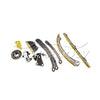 Tru-Flow Timing Chain Kit (With Gears) TCK1025G