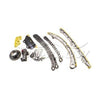 Tru-Flow Timing Chain Kit (With Gears) TCK1025G