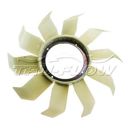 Tru-Flow Radiator Fan TFB570