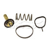 Tru-Flow Thermostat Housing TTH608