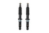 XGG Mountain Series 40-50mm Lift Kit - Isuzu D-Max (2012 on)
