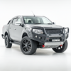 Rockarmor Gt Hoop Bullbar Combo Pack - Mitsubishi Mq Triton