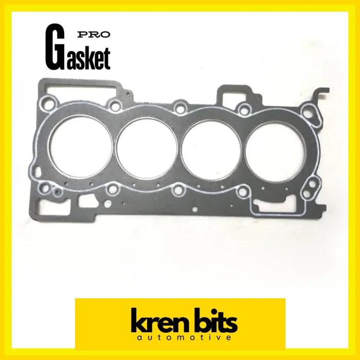 Mr18De For Nissan Tiida Hatchback (C11X) Versa 1.8 Full Set Engine Rebuilding Parts Gasket