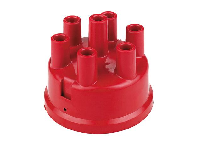 MSD Mallory Distributor Cap MSD270