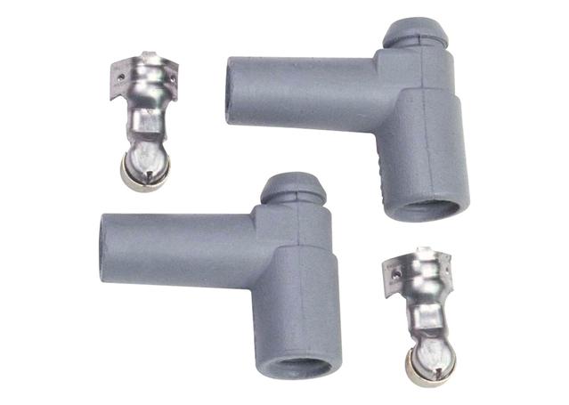 MSD 90 Degree HEI Lead Boot & Terminal Pair MSD3320