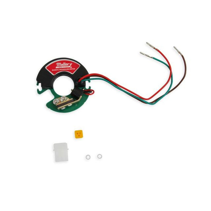 MSD Mallory Magnetic Breakerless MSD609