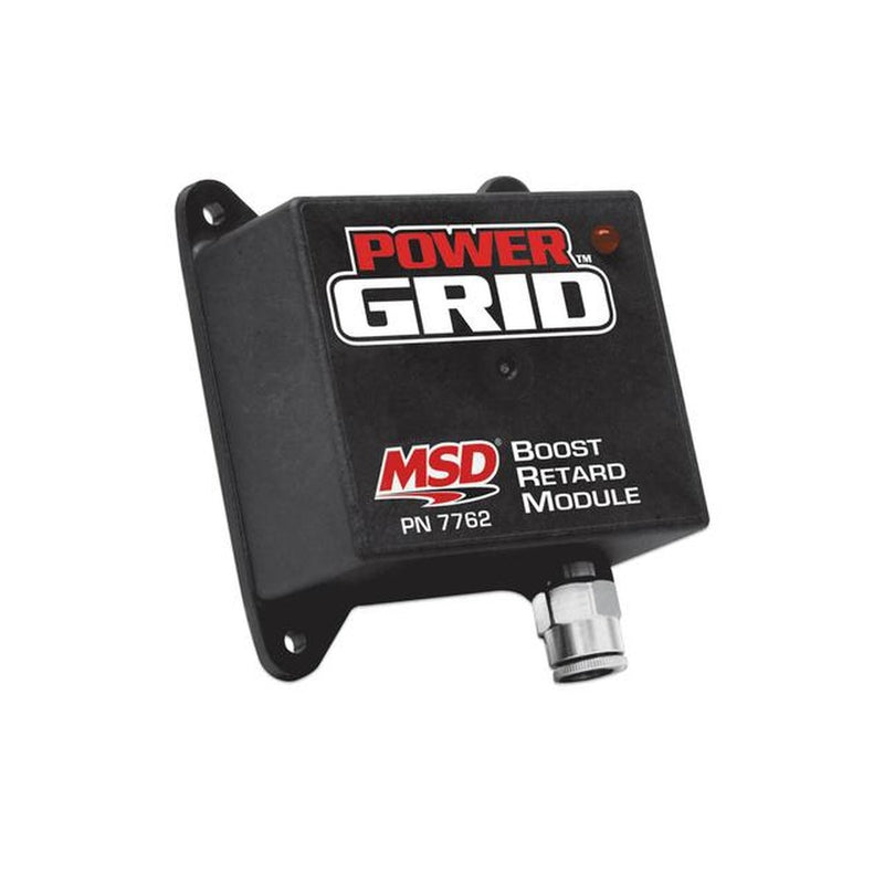 MSD Power Grid Boost Retard Module MSD7762