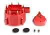 MSD Street Fire HEI Distributor Cap & Rotor MSD8416
