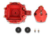 MSD Street Fire HEI Distributor Cap & Rotor MSD8416
