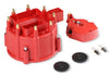 MSD Street Fire HEI Distributor Cap & Rotor MSD8416