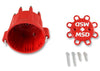 MSD HEI Tower Cap & Wire Retainer MSD8433