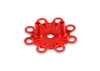 MSD HEI Tower Cap & Wire Retainer MSD8433