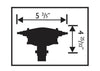 MSD Pro-Billet Ready To Run Distributor fits Holden 308