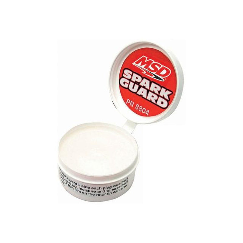 MSD Spark Guard Insulating Gel MSD8804